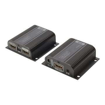 Digitus DS-55100-1 Set di estensione HDMI - 1080p, 50 m