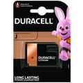 Batteria alcalina Duracell 539/J - 6V