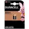 Batteria alcalina Duracell MN11/11A 6V