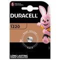 Duracell Mini CR1220 Batteria a bottone 3V