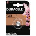 Duracell Mini CR1632 Batteria a bottone 3V