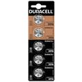 Duracell Mini CR2016 Batteria a bottone 3V