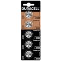 Duracell Mini CR2025 Batteria a bottone 3V - 5 pz.