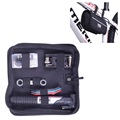 Jakemy JM-PJ4001 Bicycle Tire Repair Tool Kit