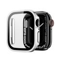 Custodia Dux Ducis Hamo per Apple Watch Series 10 con Proteggi Schermo - 42mm