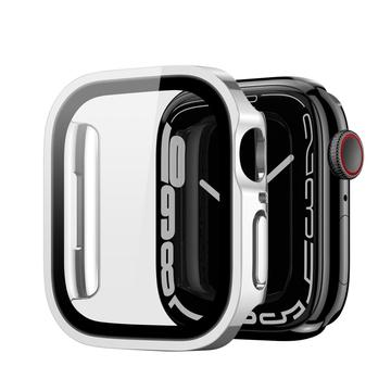 Custodia Dux Ducis Hamo per Apple Watch Series 10 con Proteggi Schermo - 42mm