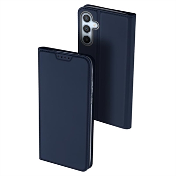 Custodia Flip Dux Ducis Skin Pro per Samsung Galaxy A54 5G