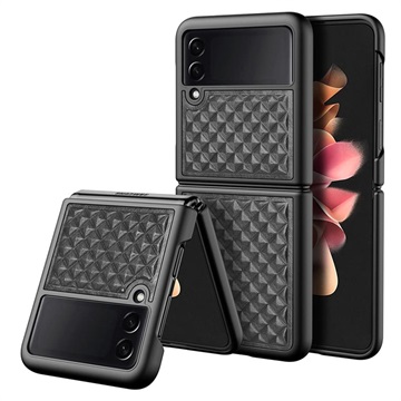 Custodia a Flip Dux Ducis Skin Pro per Samsung Galaxy A51 - Nera