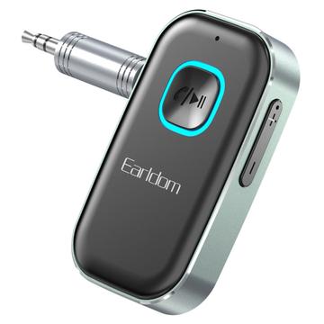 Earldom ET-BR04 Ricevitore/trasmettitore Bluetooth da 3,5 mm