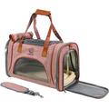 Borsa elegante per cani - 46x26x28cm