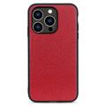 Cover Anti Scivolo TPU per iPhone 11 - Trasparente