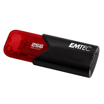 Emtec B110 Click Easy Unità flash USB3.2 - 256 GB