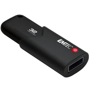 Emtec B120 Click Secure Unità flash USB3.2