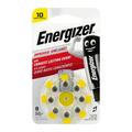 Batterie per apparecchi acustici Energizer 10/PR70 - 8 pz.