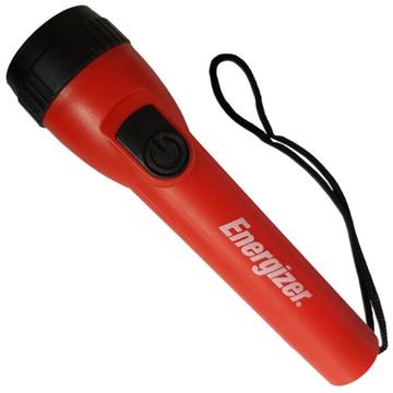 Torcia LED Energizer 2AA in plastica - 35 lumen