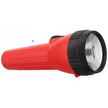 Torcia LED Energizer 2D in plastica - 35 lumen