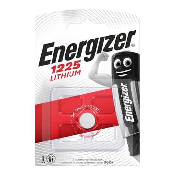 Batteria a bottone Energizer BR1225/CR1225