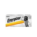 Pile alcaline Energizer Industrial LR03/AAA - 10 pz.