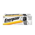 Pile alcaline Energizer Industrial LR20/D - 12 pezzi.