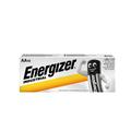 Batterie alcaline Energizer Industrial LR6/AA - 10 pz.