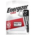 Batteria al litio fotografica Energizer CR2 3V