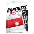 Batteria a bottone Energizer Mini CR1216