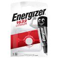 Energizer Mini CR1632 Batteria a bottone 3V