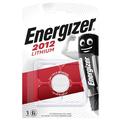 Energizer Mini CR2012 Batteria a bottone 3V