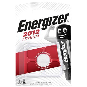 Energizer Mini CR2012 Batteria a bottone 3V