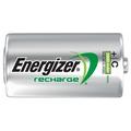 Batterie ricaricabili Energizer Recharge Power Plus LR14/C 2500mAh - 2 pz.