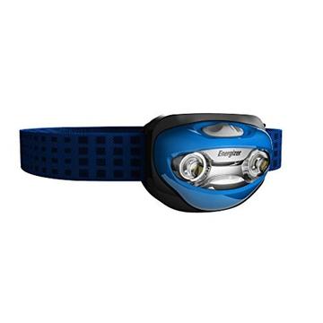 Energizer Vision LED Healight - 200 lumen - blu