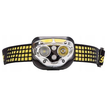 Lampada frontale Energizer Vision Ultra LED - IPX4, 450lm