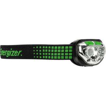 Energizer Vision Ultra Lampada frontale ricaricabile - 400 lumen