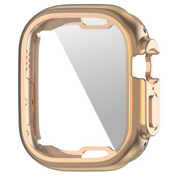 Custodia in TPU Enkay per Apple Watch Ultra/Ultra 2 - 49mm - Oro