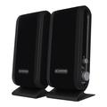 Esperanza XP102 Fusion Speaker Set - Black