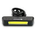 EverActive BL-150R Luce per bicicletta a LED ricaricabile DualBeam - 150 lumen