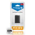 Batteria EverActive CamPro EVB001 - Sony Alpha 33, Sony Alpha 55, Sony NEX-3 - 1050mAh