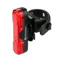 EverActive TL-X5R Night Rider Luce LED posteriore ricaricabile per bicicletta - 30 lumen