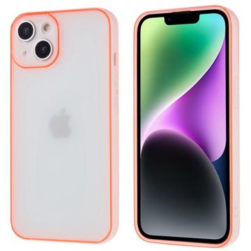 Custodia in TPU Luminosa per iPhone 14 Plus