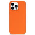 Custodia in Silicone Magnetico per iPhone 14 Pro