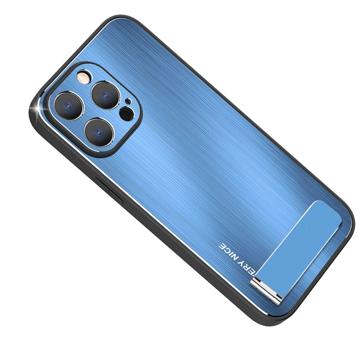 Custodia Ibrida Seria Very Nice per iPhone 14 Pro Max - Blu