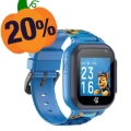 Smartwatch per bambini Forever Call Me 2 KW-60 - Paw Patrol Chase