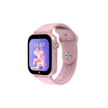 Forever Look Me 3 KW-520 Smartwatch impermeabile per bambini - Rosa