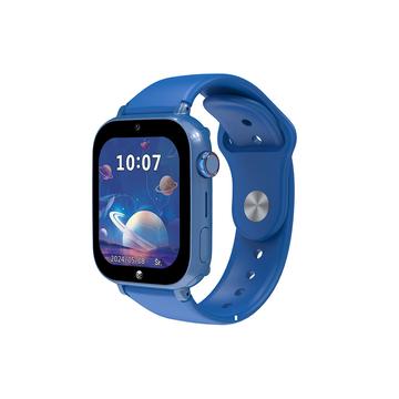 Forever Look Me 3 KW-520 Smartwatch impermeabile per bambini - Blu