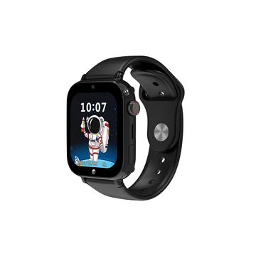 Forever Look Me 3 KW-520 Smartwatch impermeabile per bambini - Nero