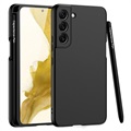 Custodia a Portafoglio per OnePlus 7T - Nera