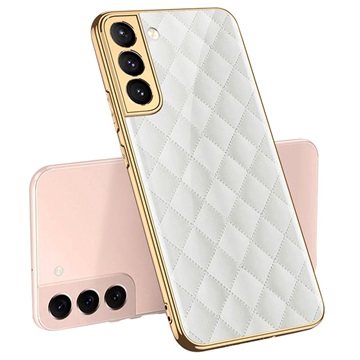 Cover Magnetica con Vetro Temperato per OnePlus 7T - Nera