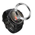 Garmin Fenix 3/3 HR Orologio con lunetta in acciaio inossidabile