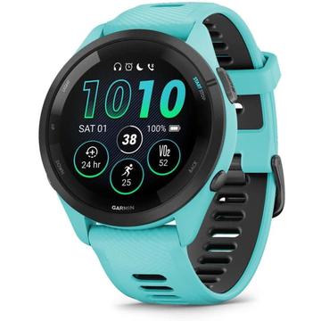 Garmin Forerunner 265 - Smartwatch sportivo - 46mm