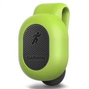 Garmin Pod fitness tracker con dinamiche di corsa